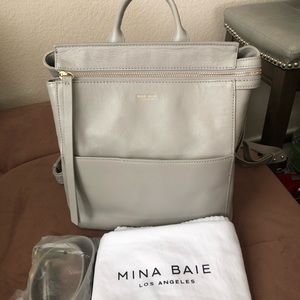Mina Baie Ash Mini Harper